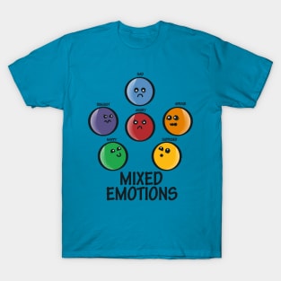 Mixed Emotions T-Shirt